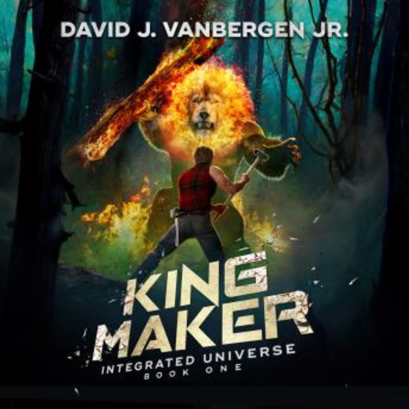 Grab the Essential Full Audiobooks in Science Fiction & Fantasy, Apocalyptic & Dystopian