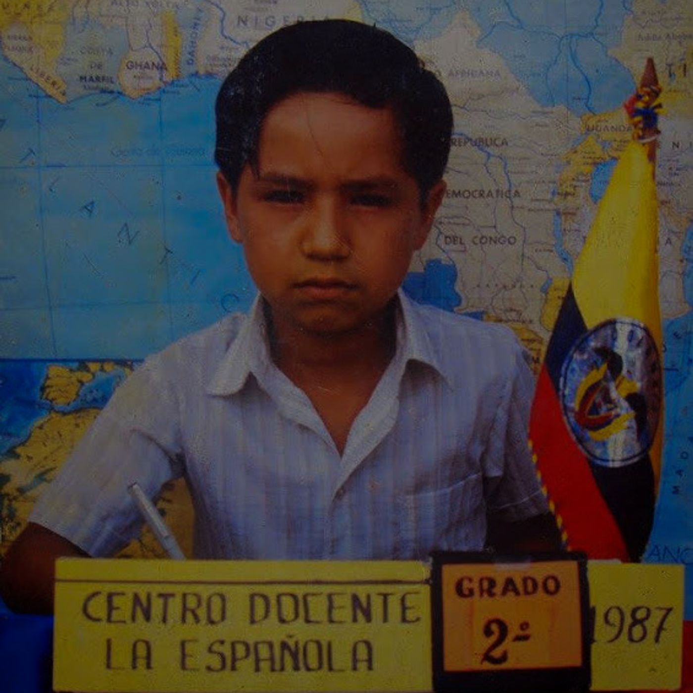 lA dESICION ENTRE EL amor y el Odio