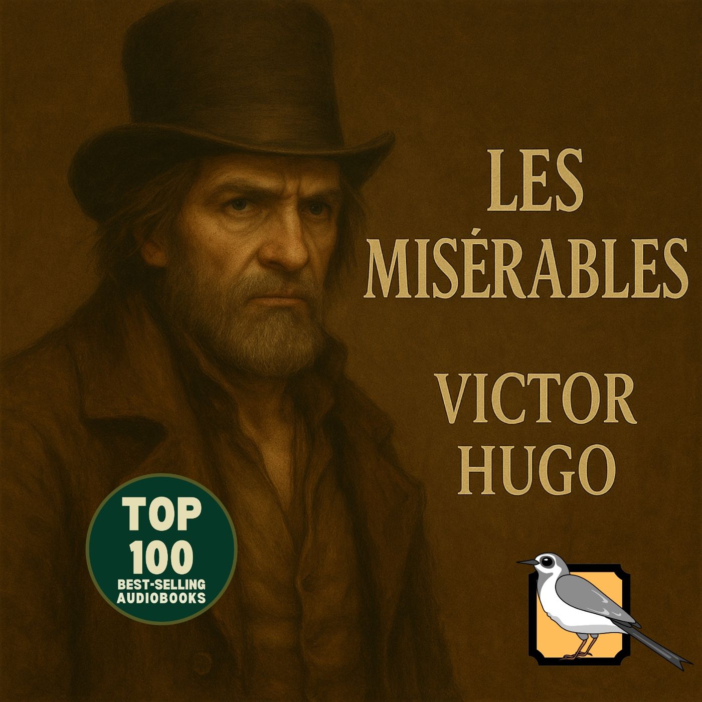 Les Misérables - Full Audiobook (Victor Hugo) | Part 7 of 7 | Top 100 Classics