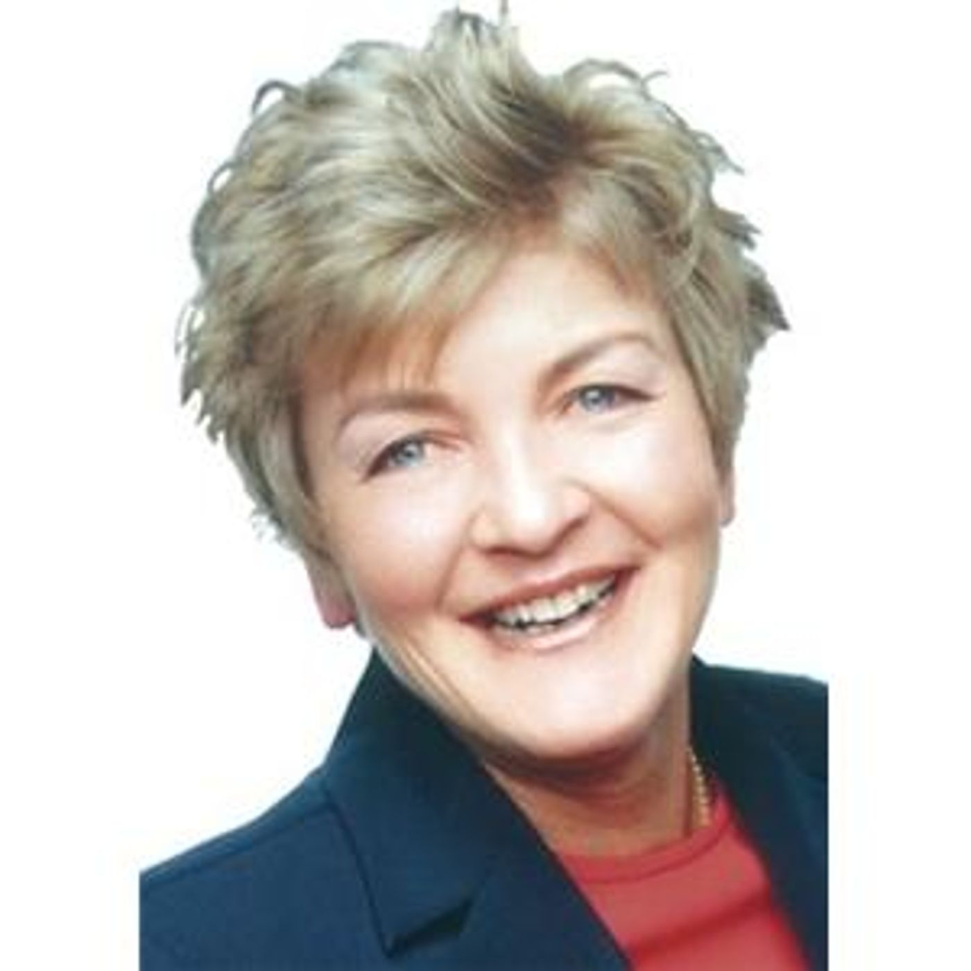 Author Lynda Dyer on Write Now Radio!