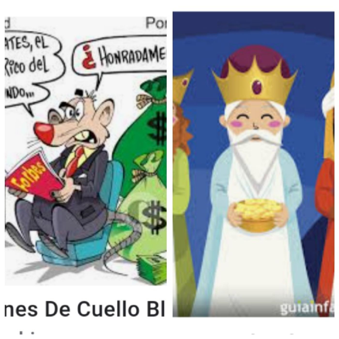 El podcast de Gato Azul