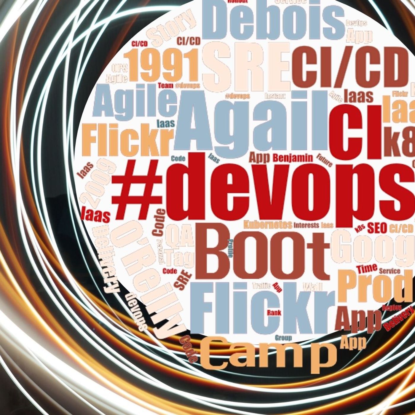 [не]правильний DevOps