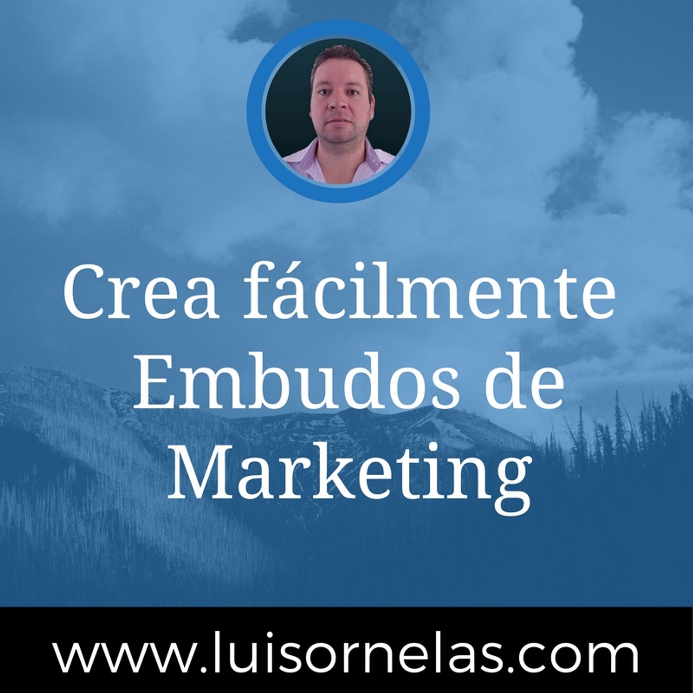 Lo de hoy son los Embudos de Marketing episode artwork