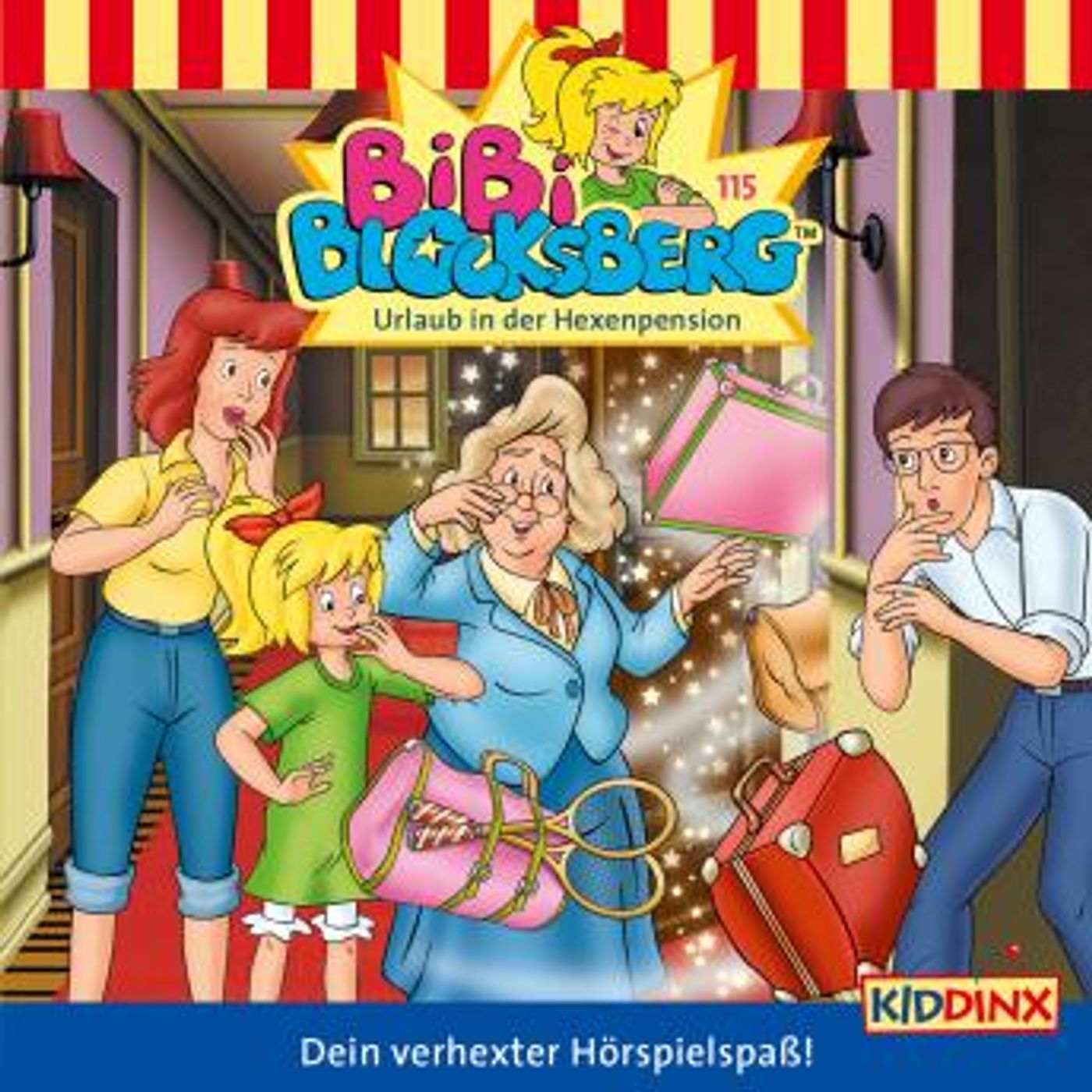 Download New Full Audiobooks in Kids, Ages 5 & Under