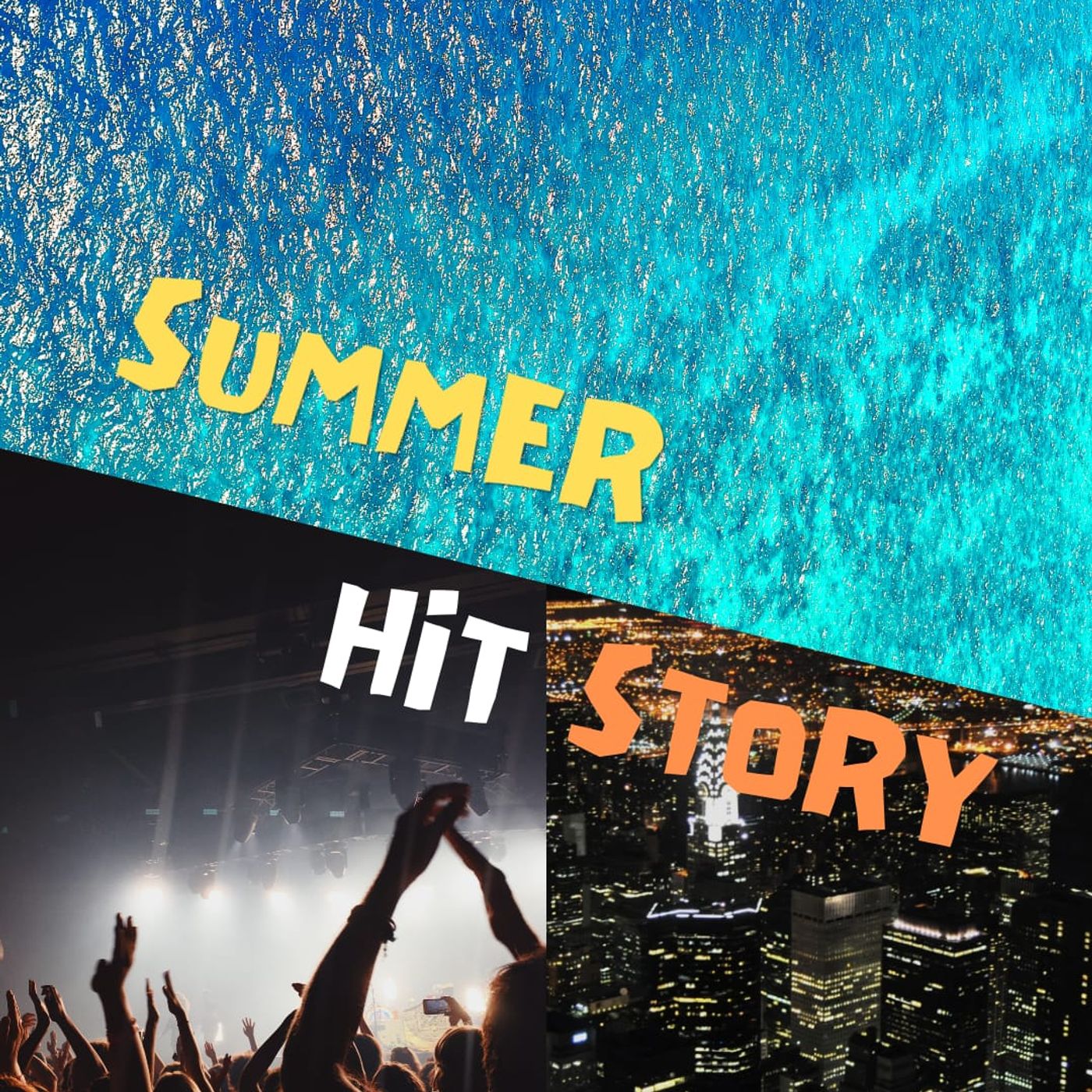 Summer HitStory | Puntata del 04/06/2025