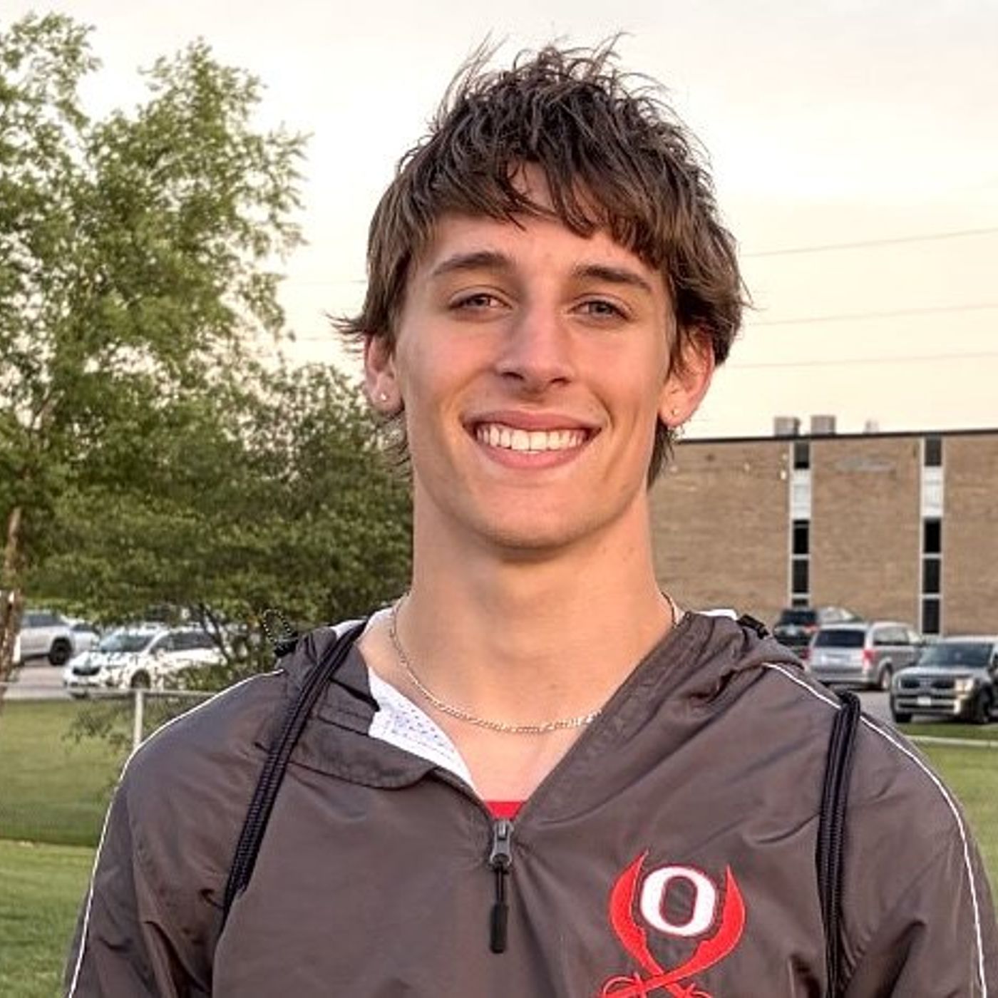 The Times Athlete of the Week: Ottawa’s Joey Liebhart episode artwork