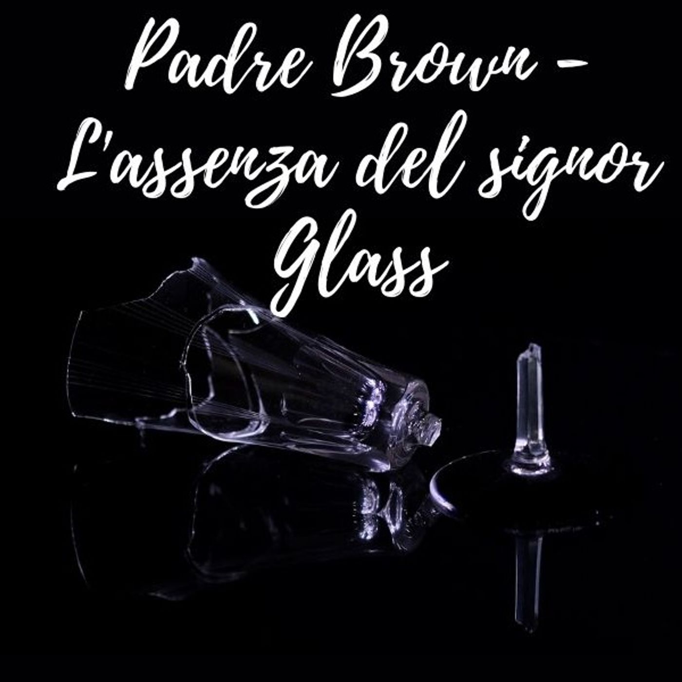 Padre Brown - audiolibri