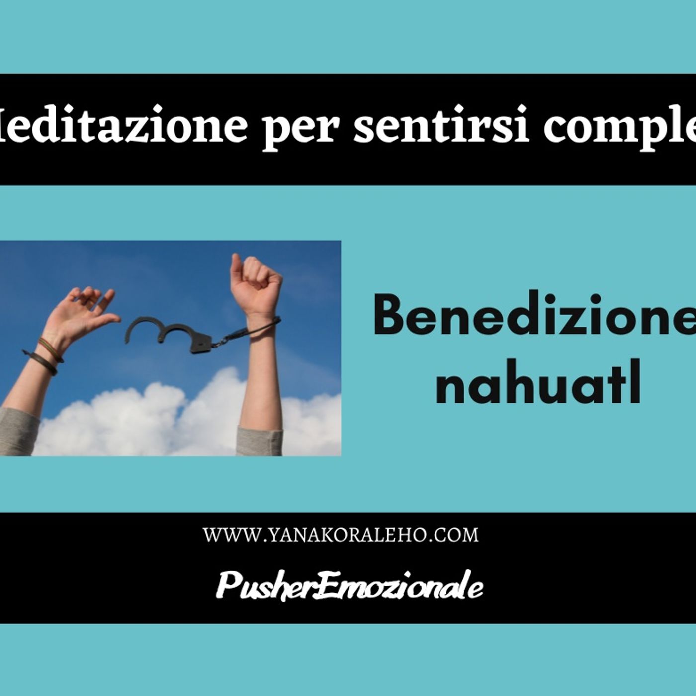 Yana Pusher Emozionale