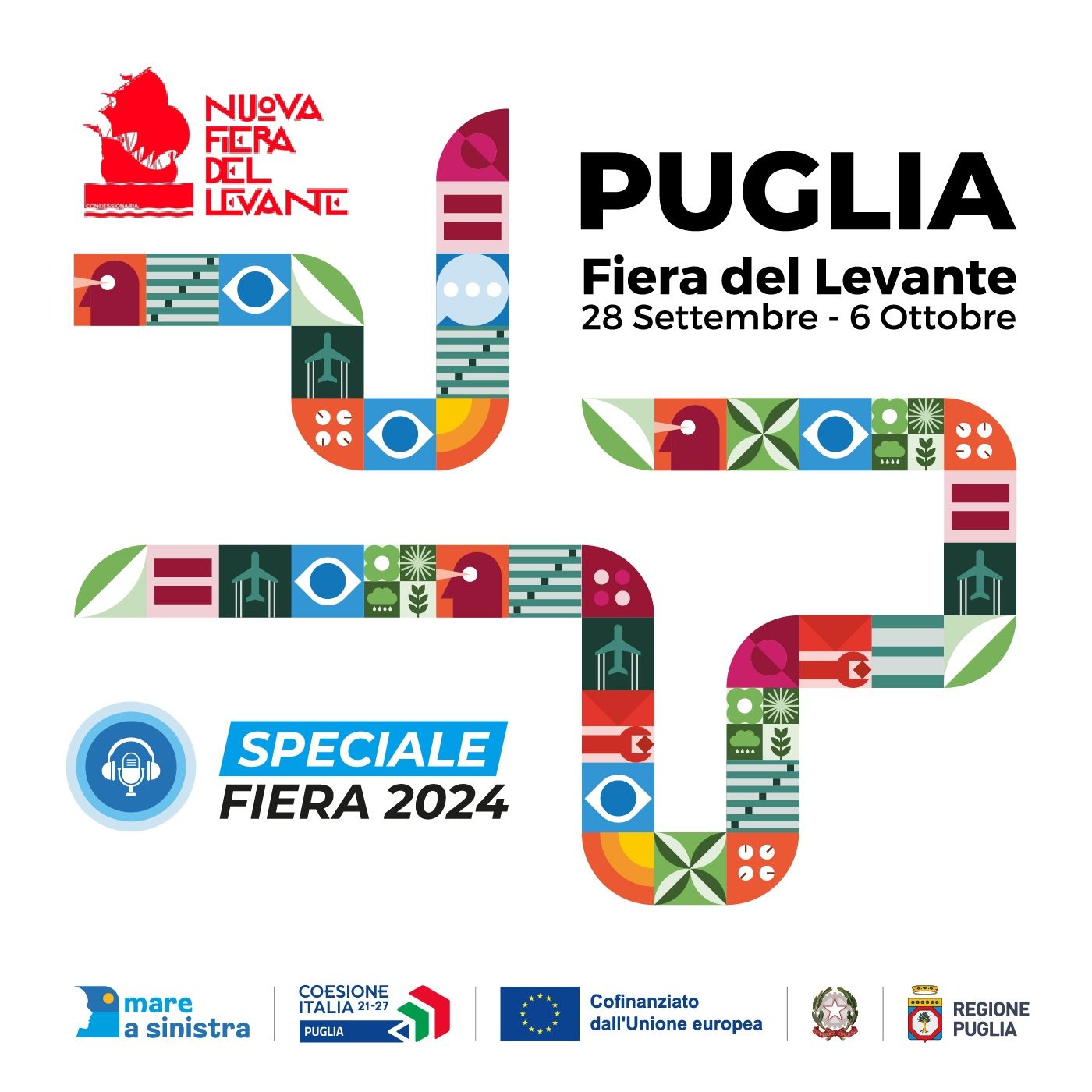 L\'Europa ti cambia la vita 2024