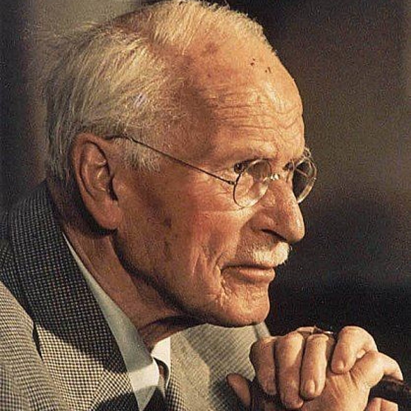 Episode 3/Carl Jung Theory