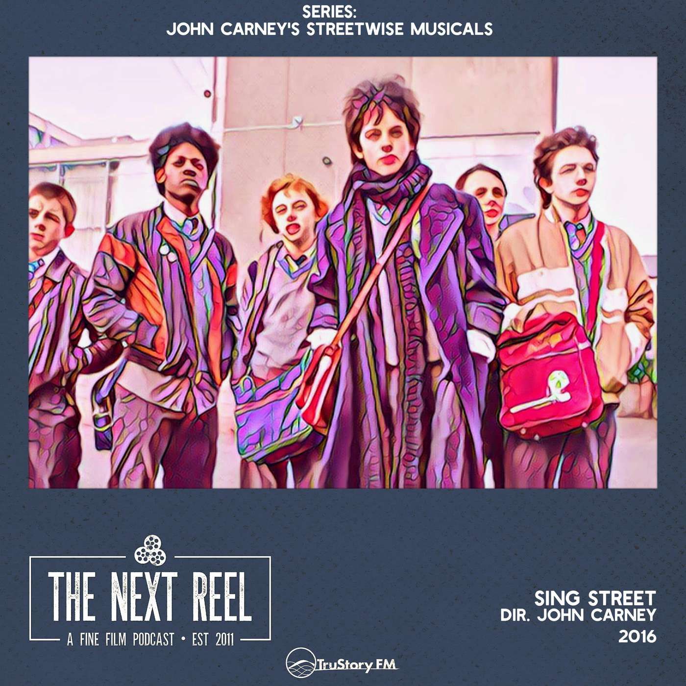 Sing Street Sing Street