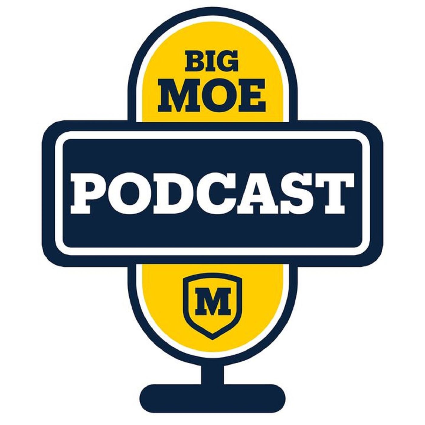 The Big Moe Podcast