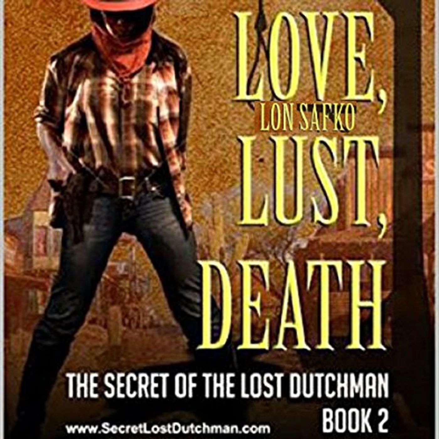 Listen to Most Popular Audiobooks in Fiction, Westerns