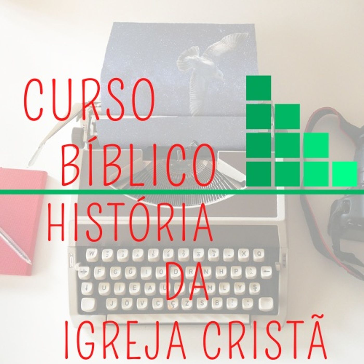 História da Igreja Cristã