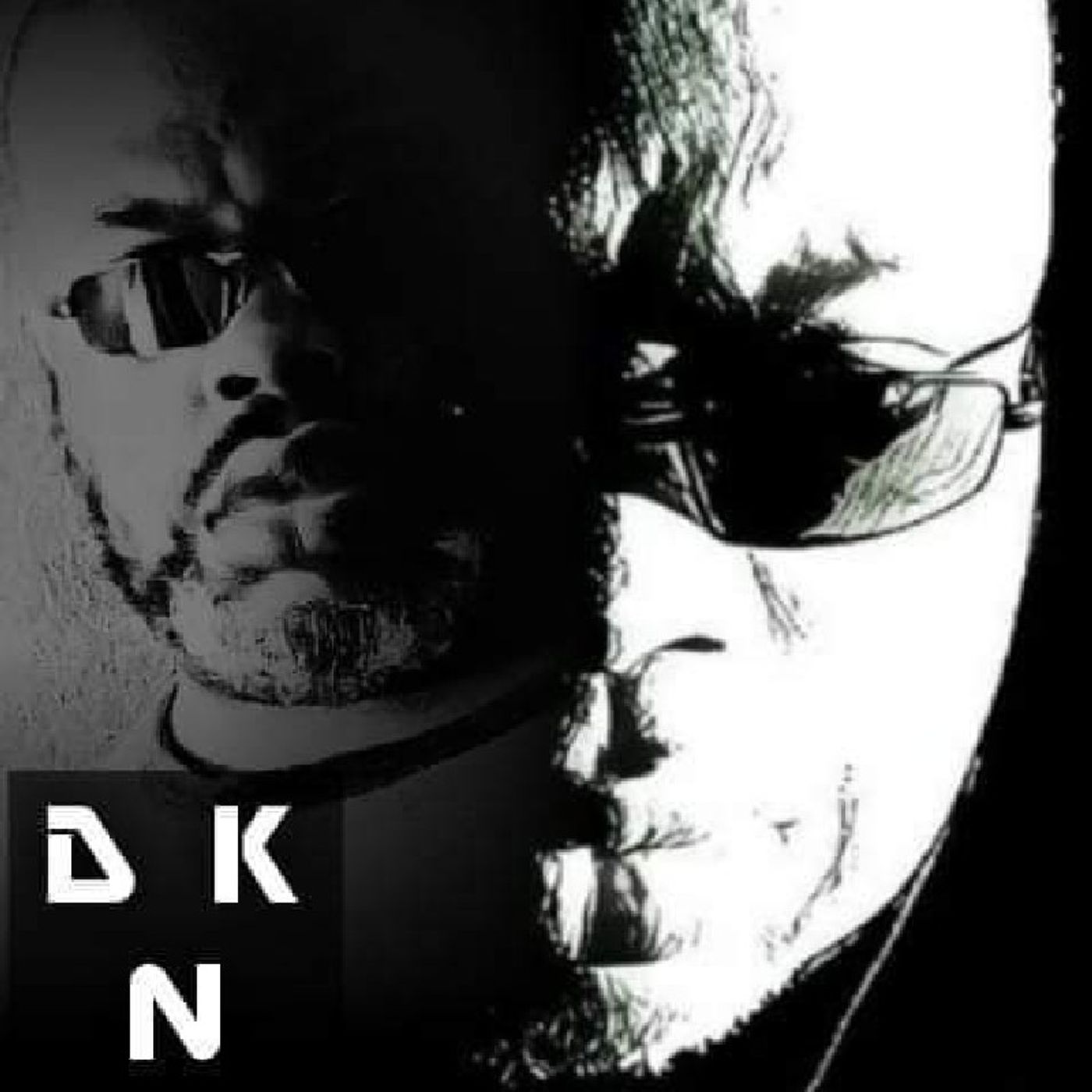 THE BLACK HAND PODCAST