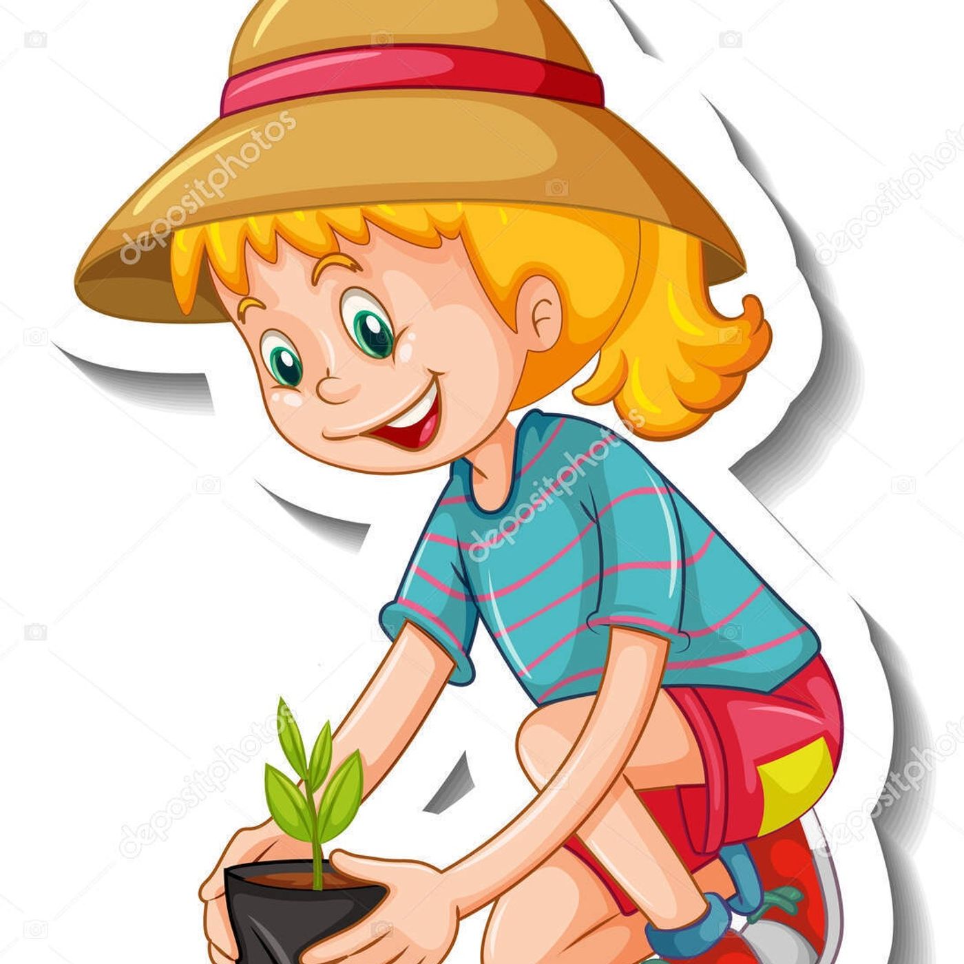 Vocación, desafío para mi persona