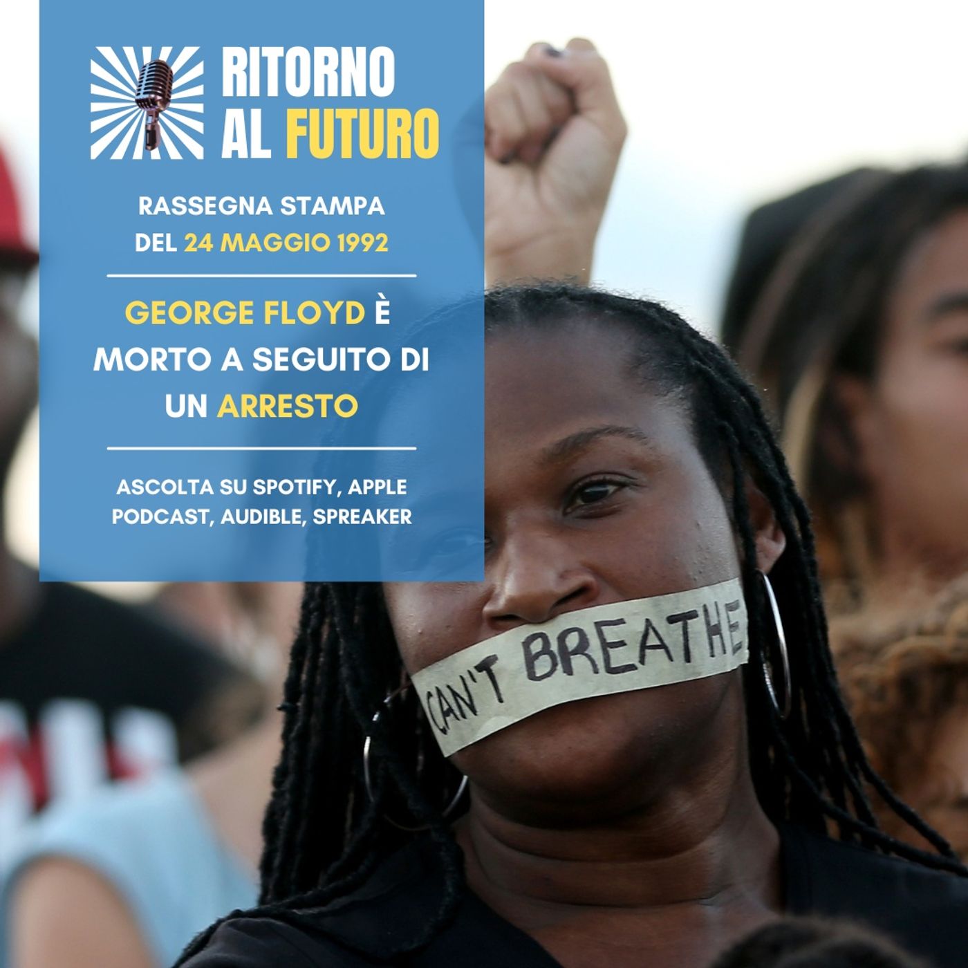 Ritorno al futuro