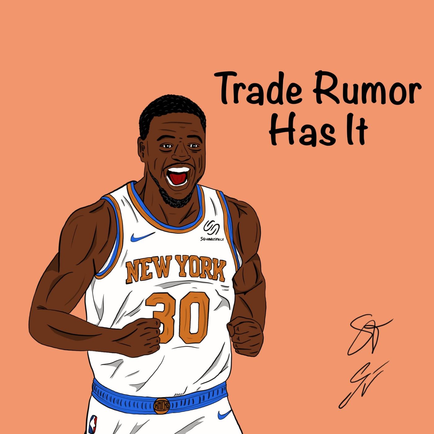 NBA Popcorn