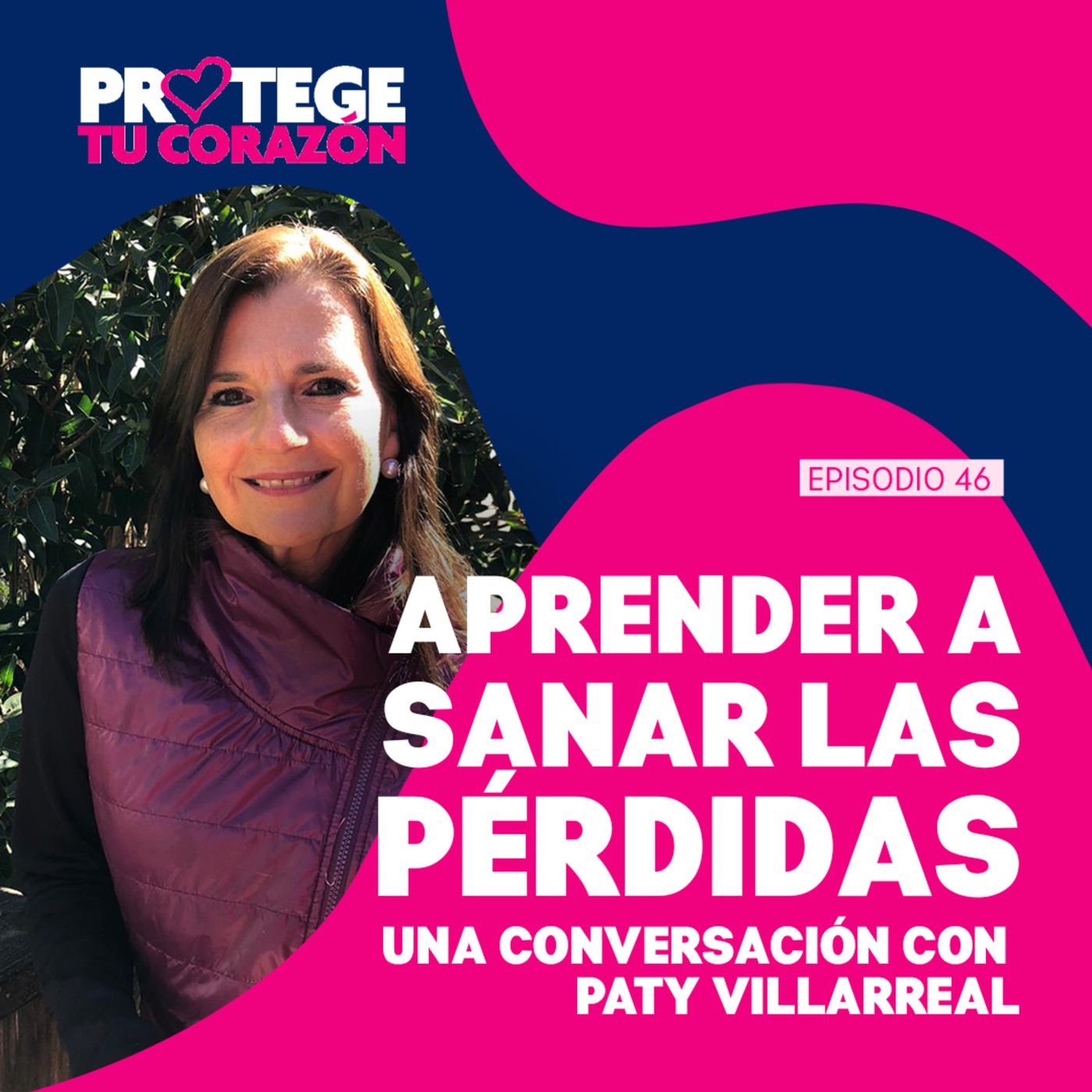 Protege tu Corazón