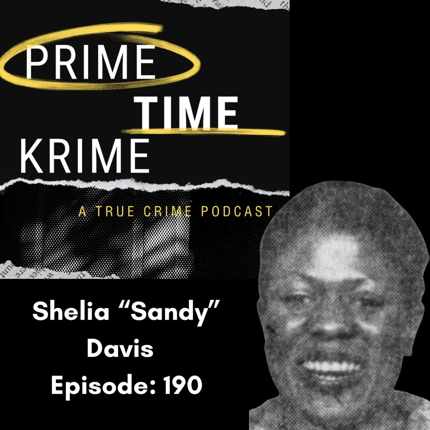 Prime Time Krime