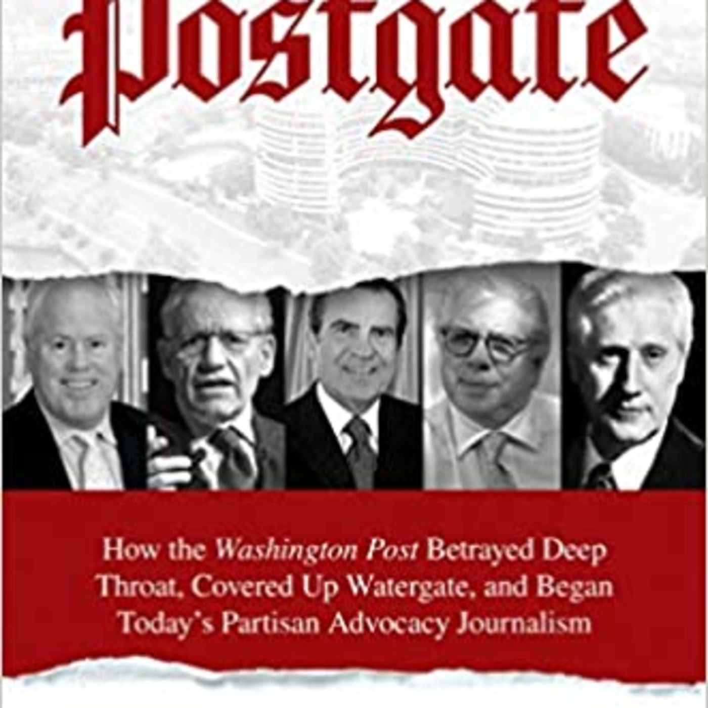 Postgate episode artwork