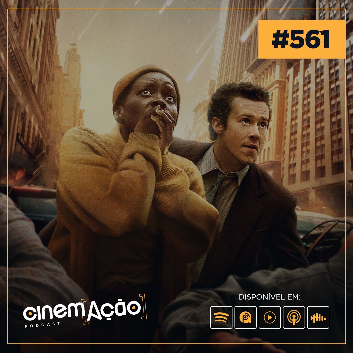 Cinem(ação)