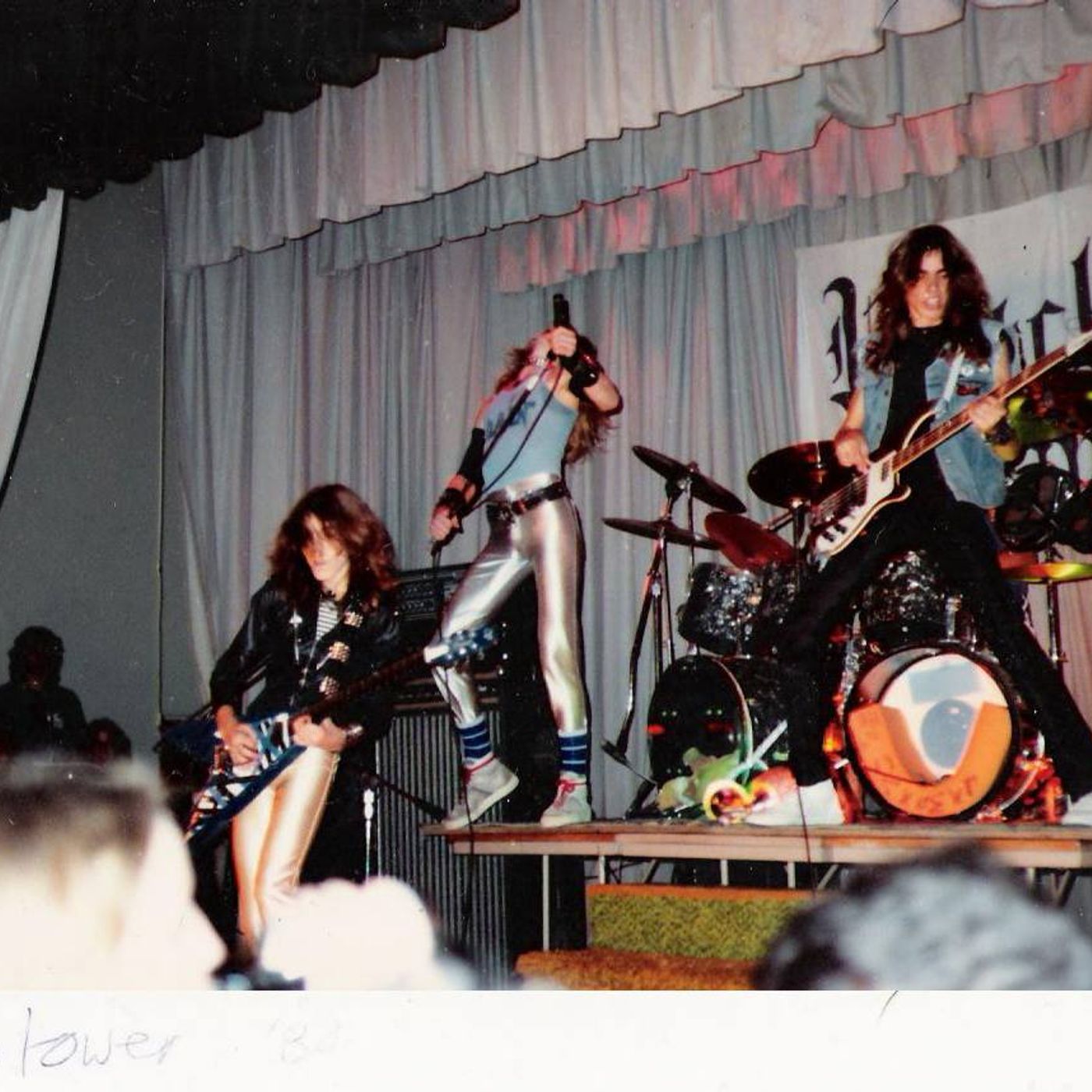 Dark Sunshine Dark Sunshine