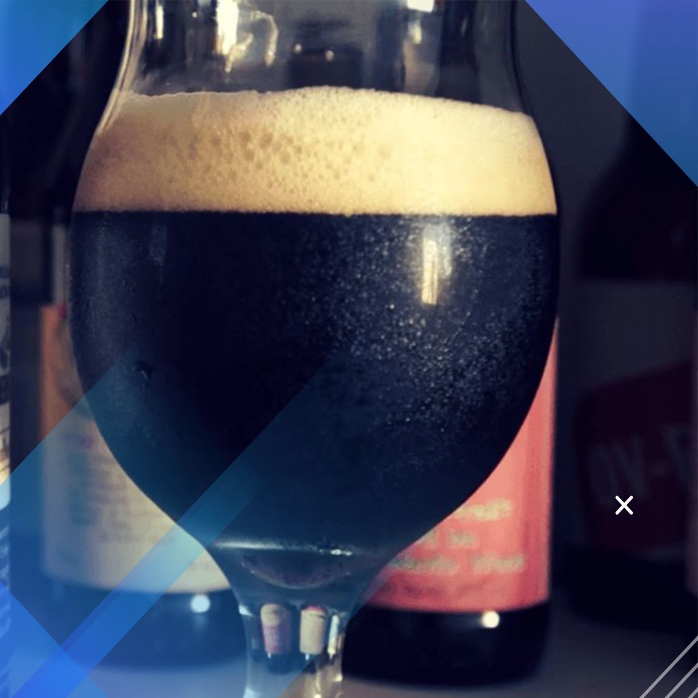 India Black Ale episode artwork
