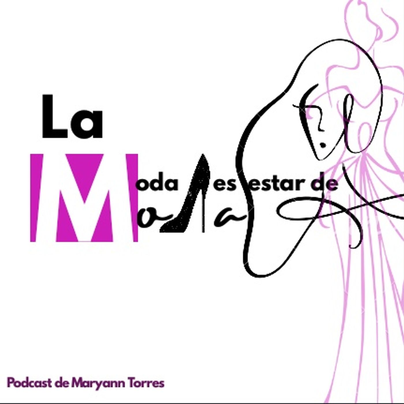 La Moda es estar de Moda