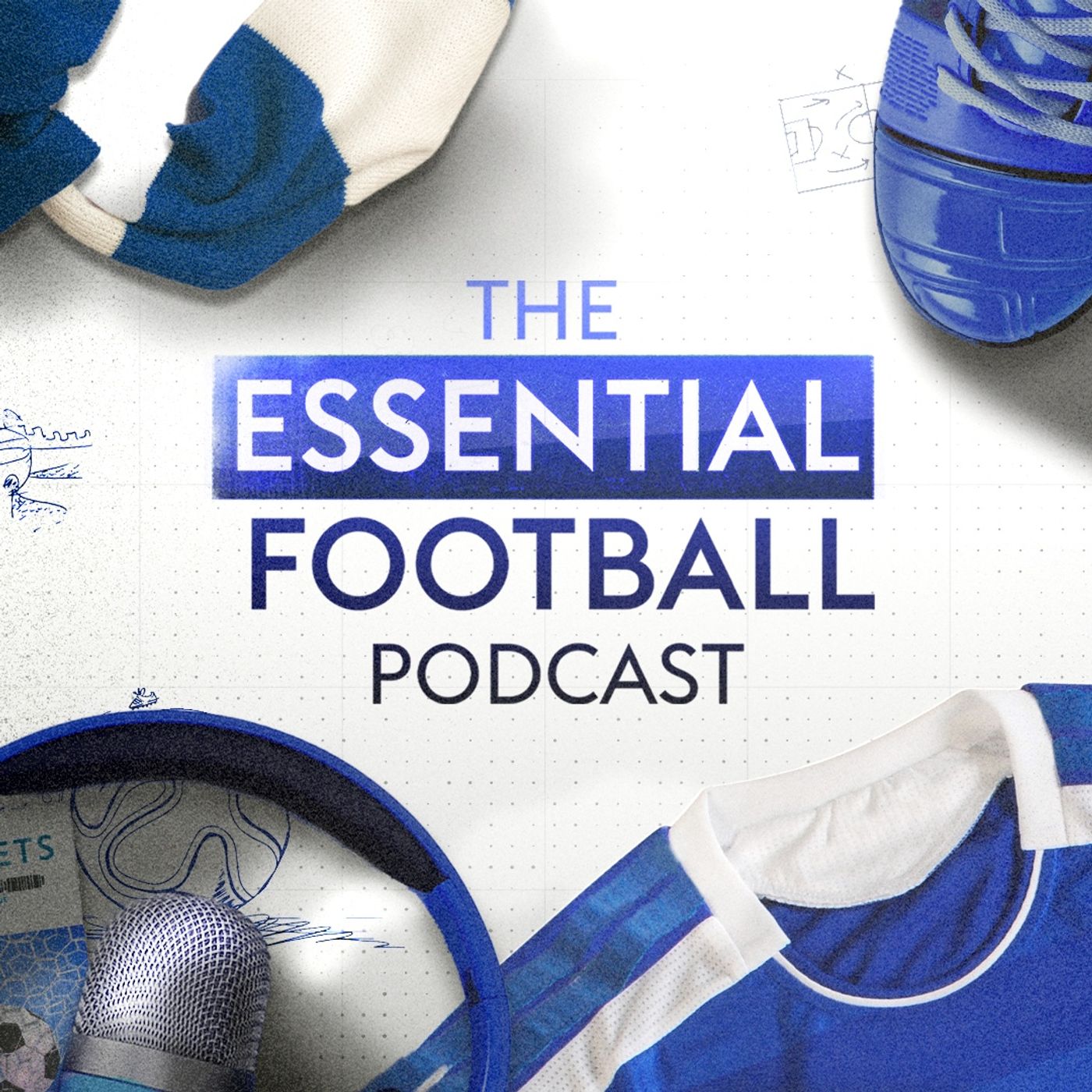 Essential Football