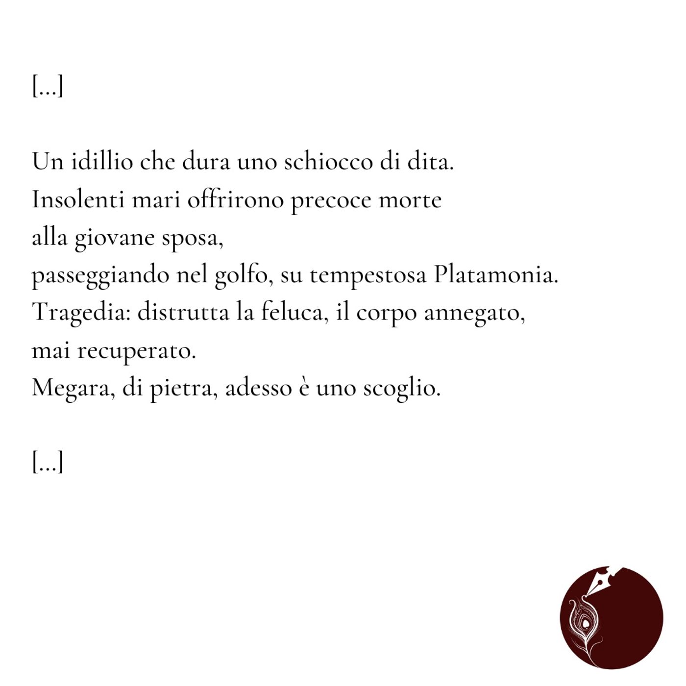 Anima di Parole - Poesie