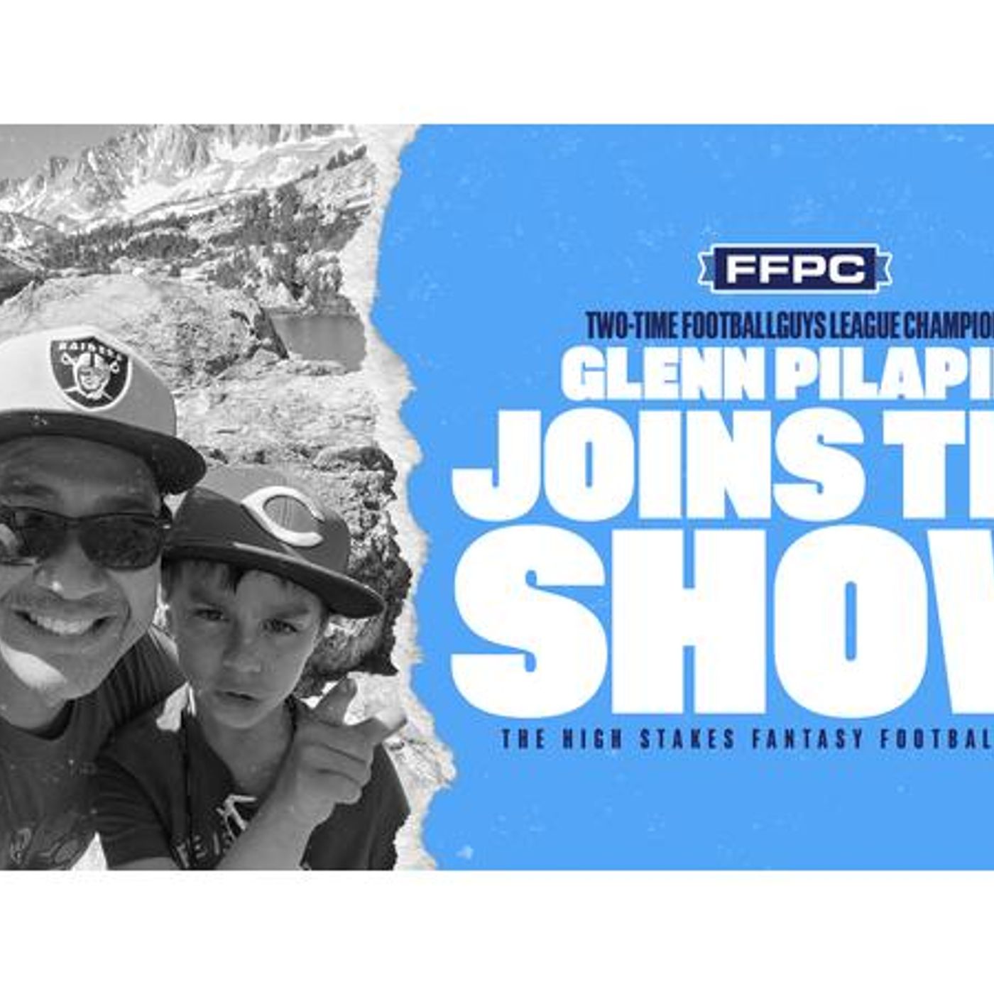 The High Stakes Fantasy Football Hour