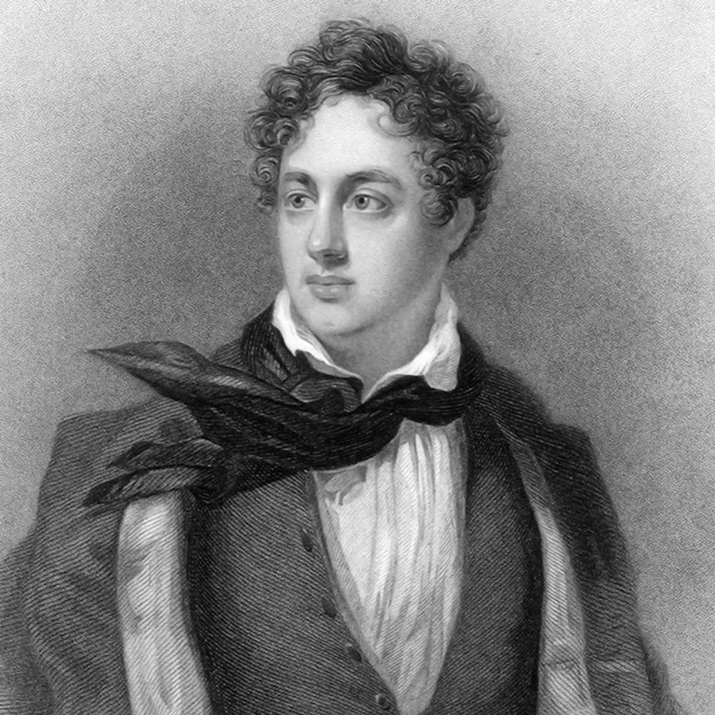 George Gordon Byron episode artwork