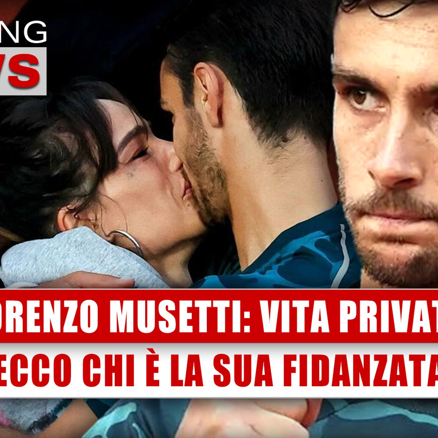 Lorenzo Musetti, Vita Privata: Ecco Chi È La Sua Fidanzata!