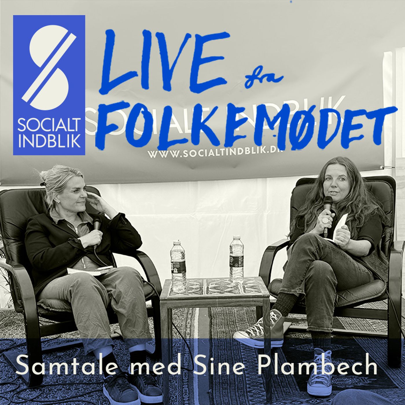 Socialt Indblik