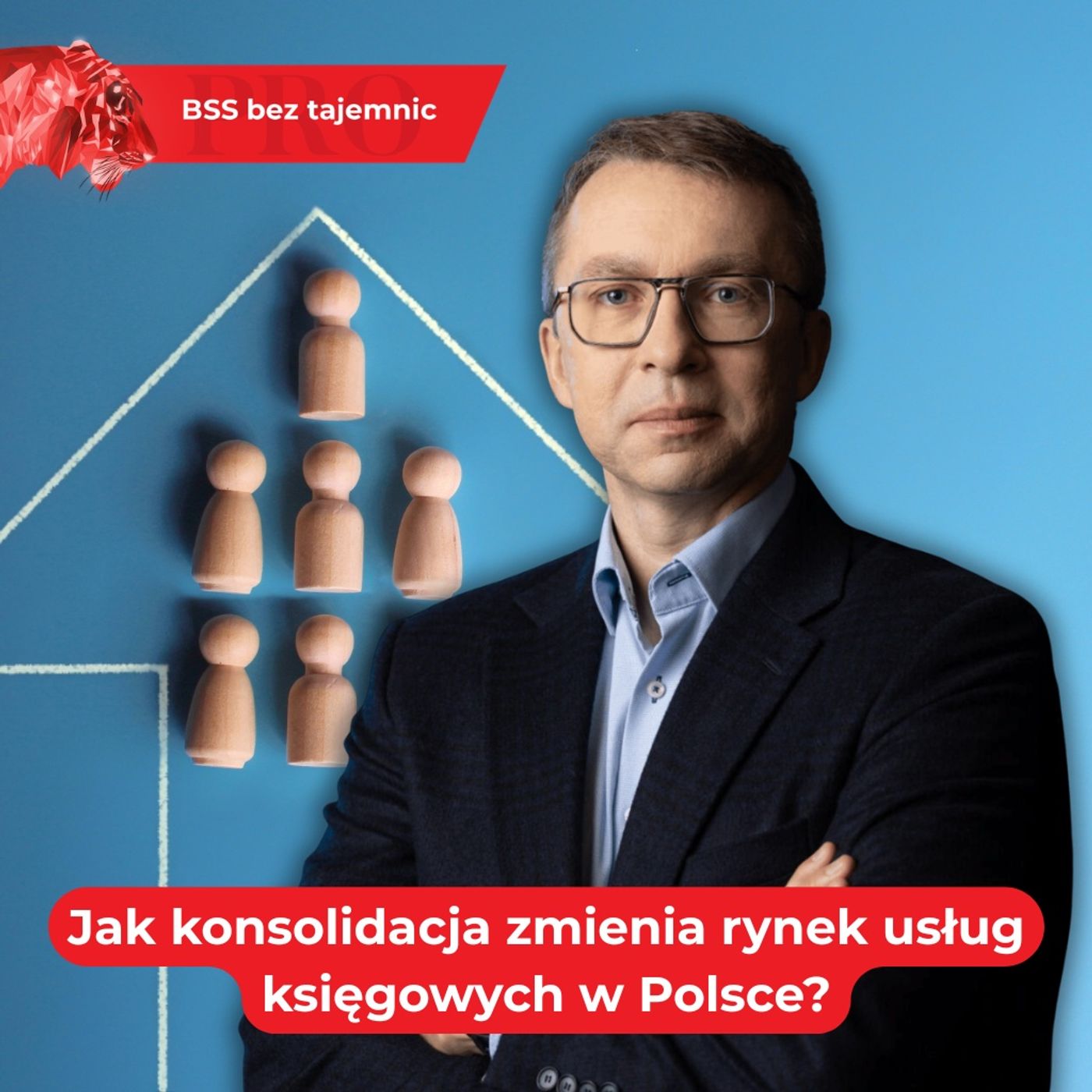 BSS bez tajemnic
