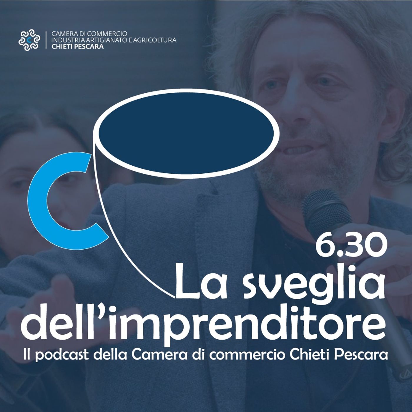 6.30: la sveglia dell\'imprenditore
