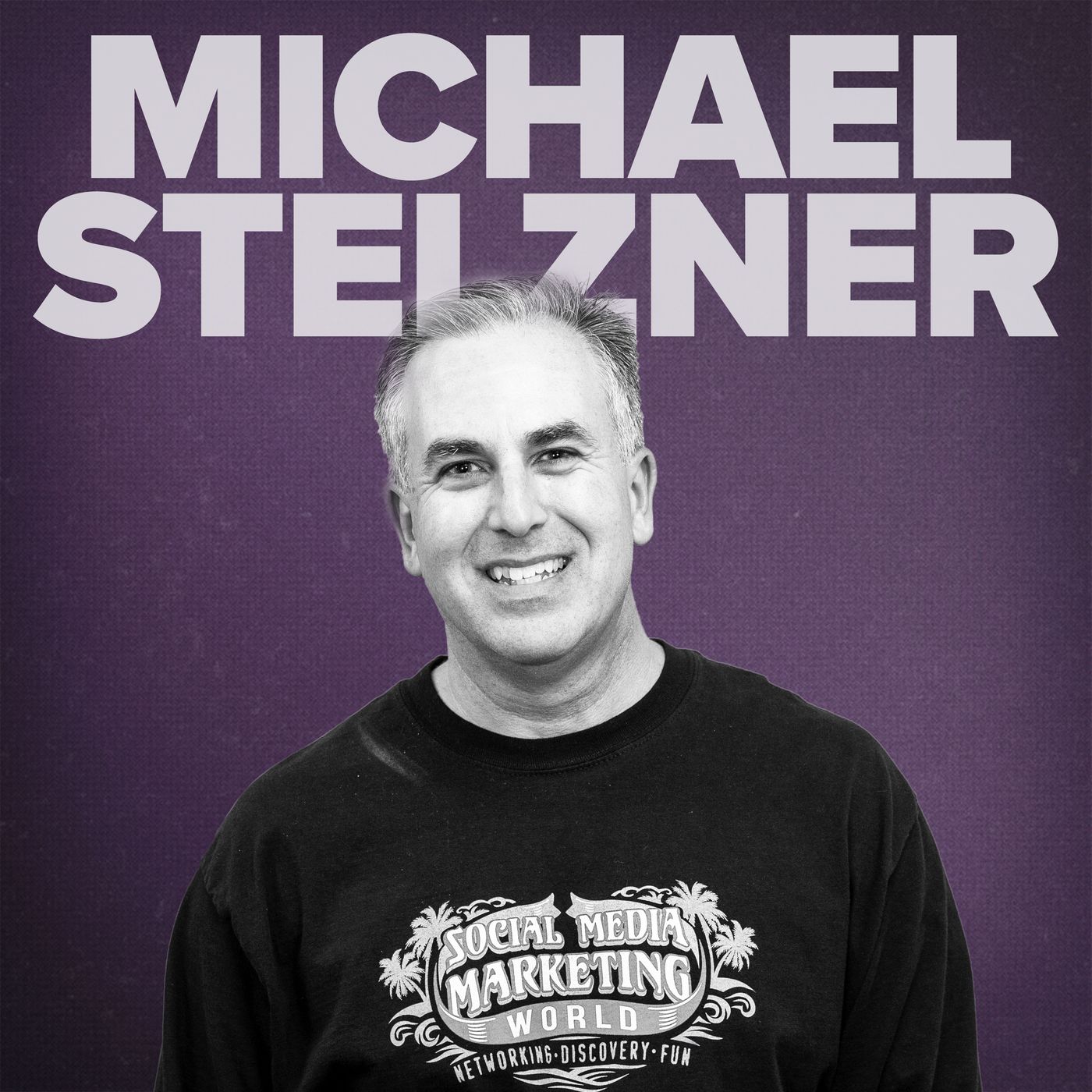 Michael Stelzner: How to grow your marketing site, without marketing