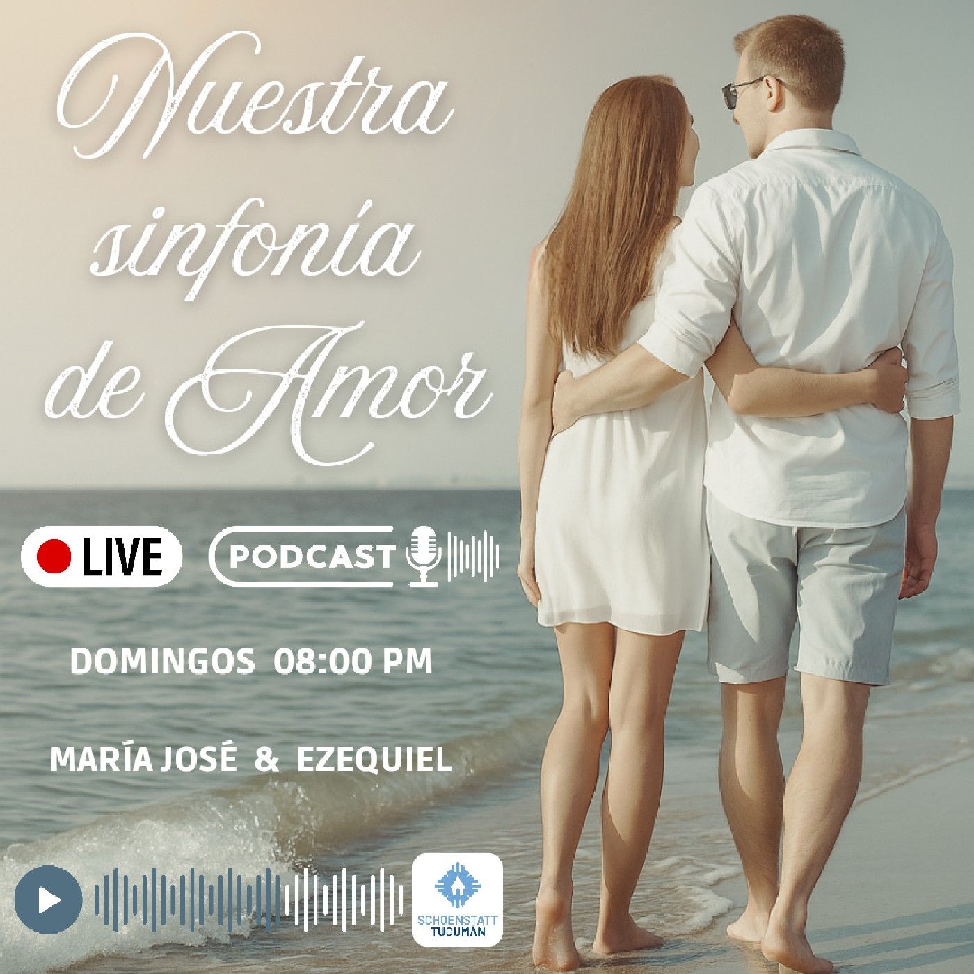 Nuestra Sinfonía de Amor