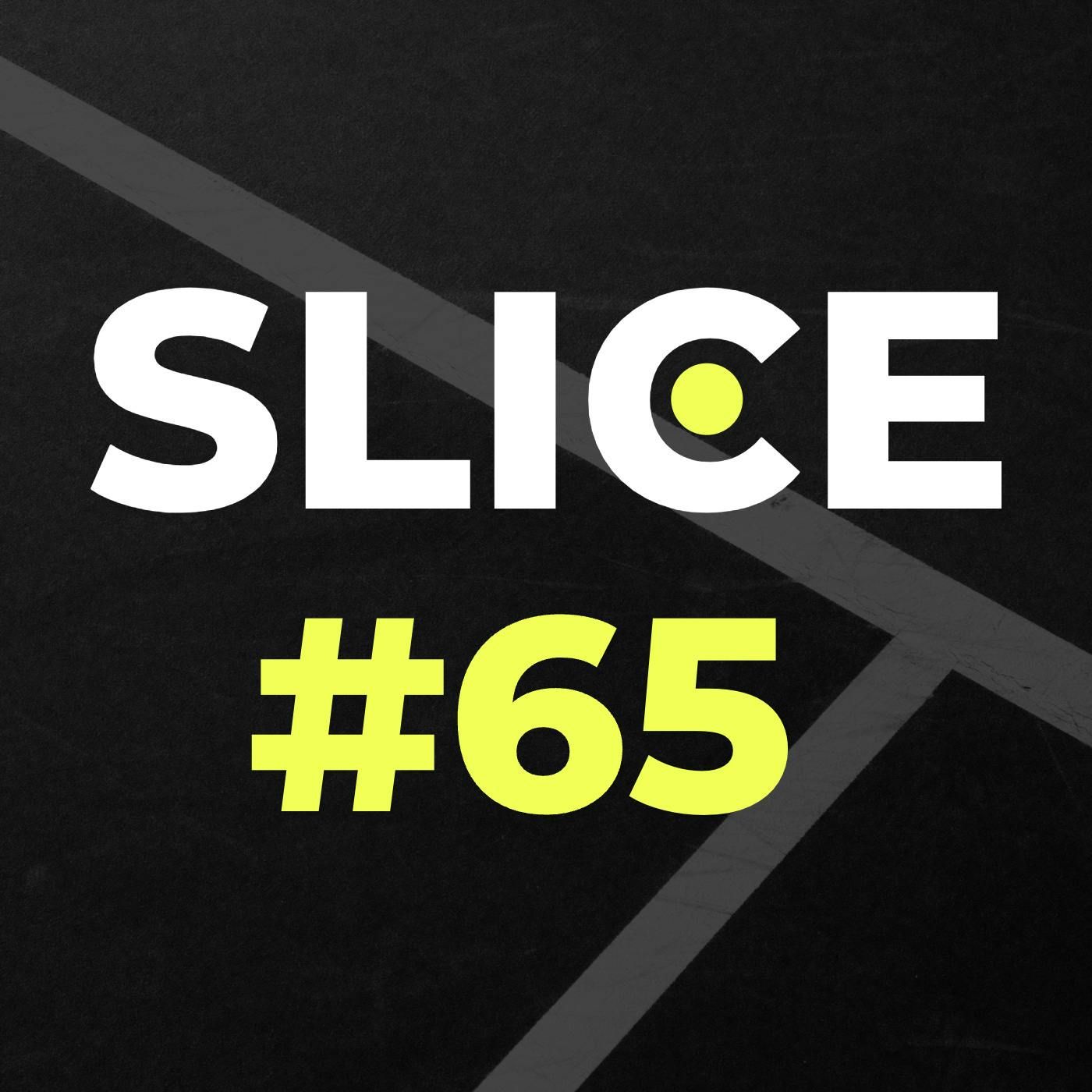 SLICE #65 Djokovic e Sabalenka hanno vinto gli Australian Open 2023 episode artwork