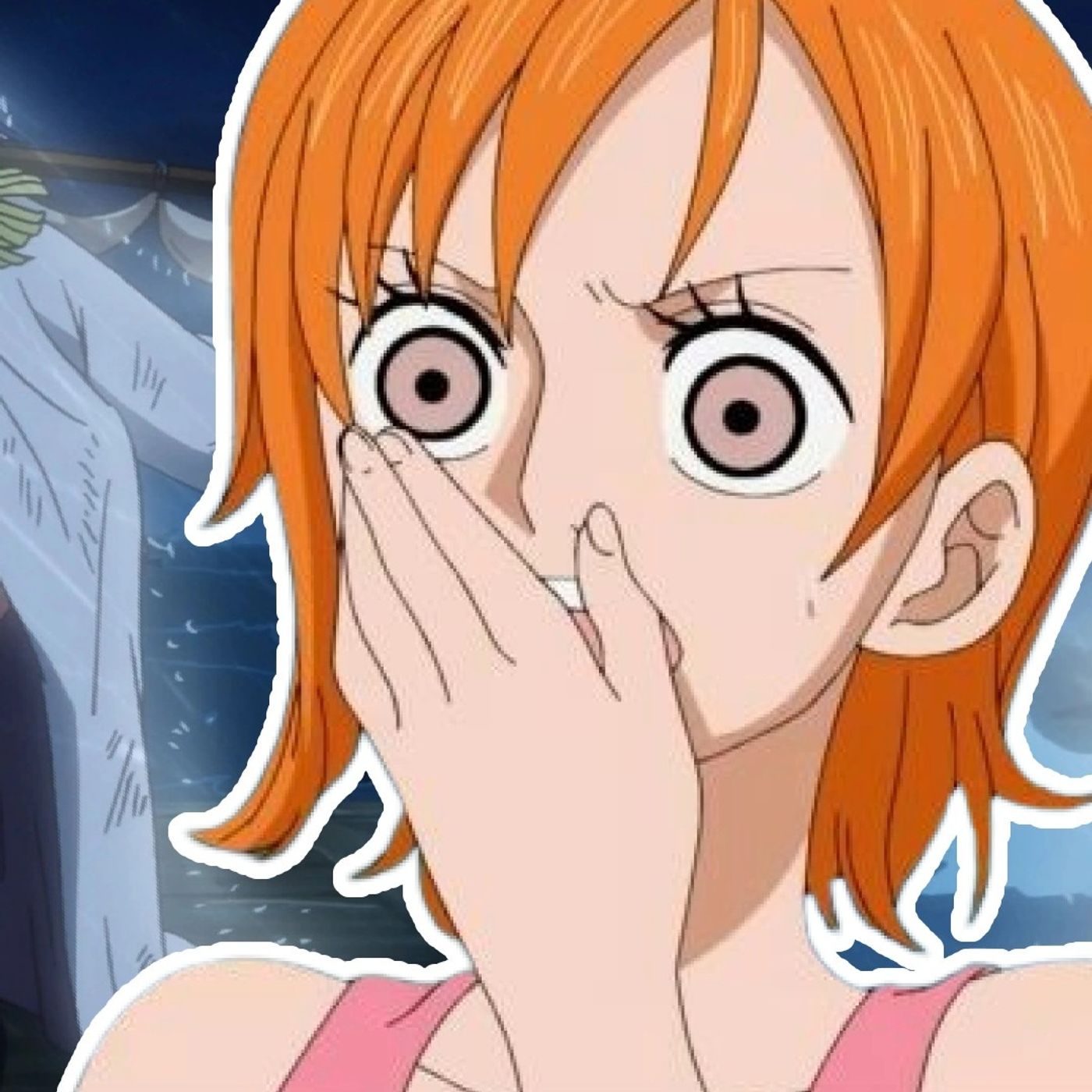 Nami's Homeland & The Celestial Dragons