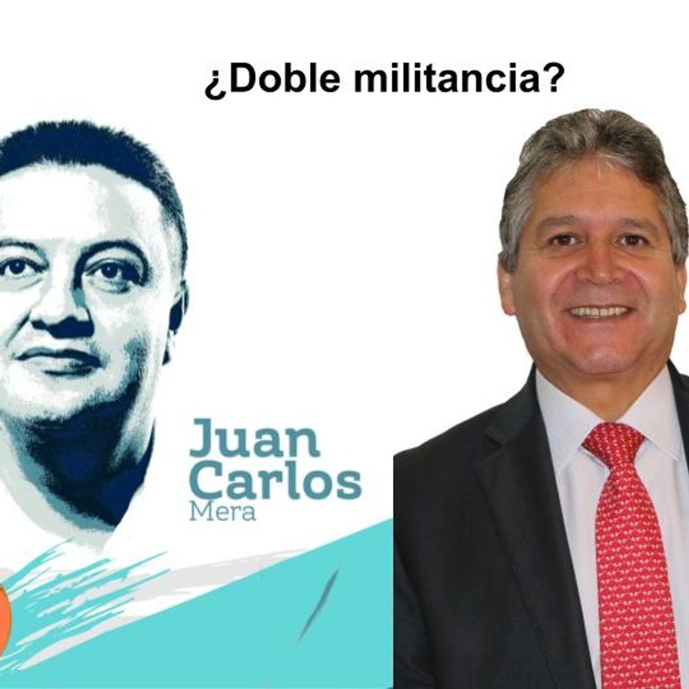 Tensión en la campaña de Berner Zambrano episode artwork