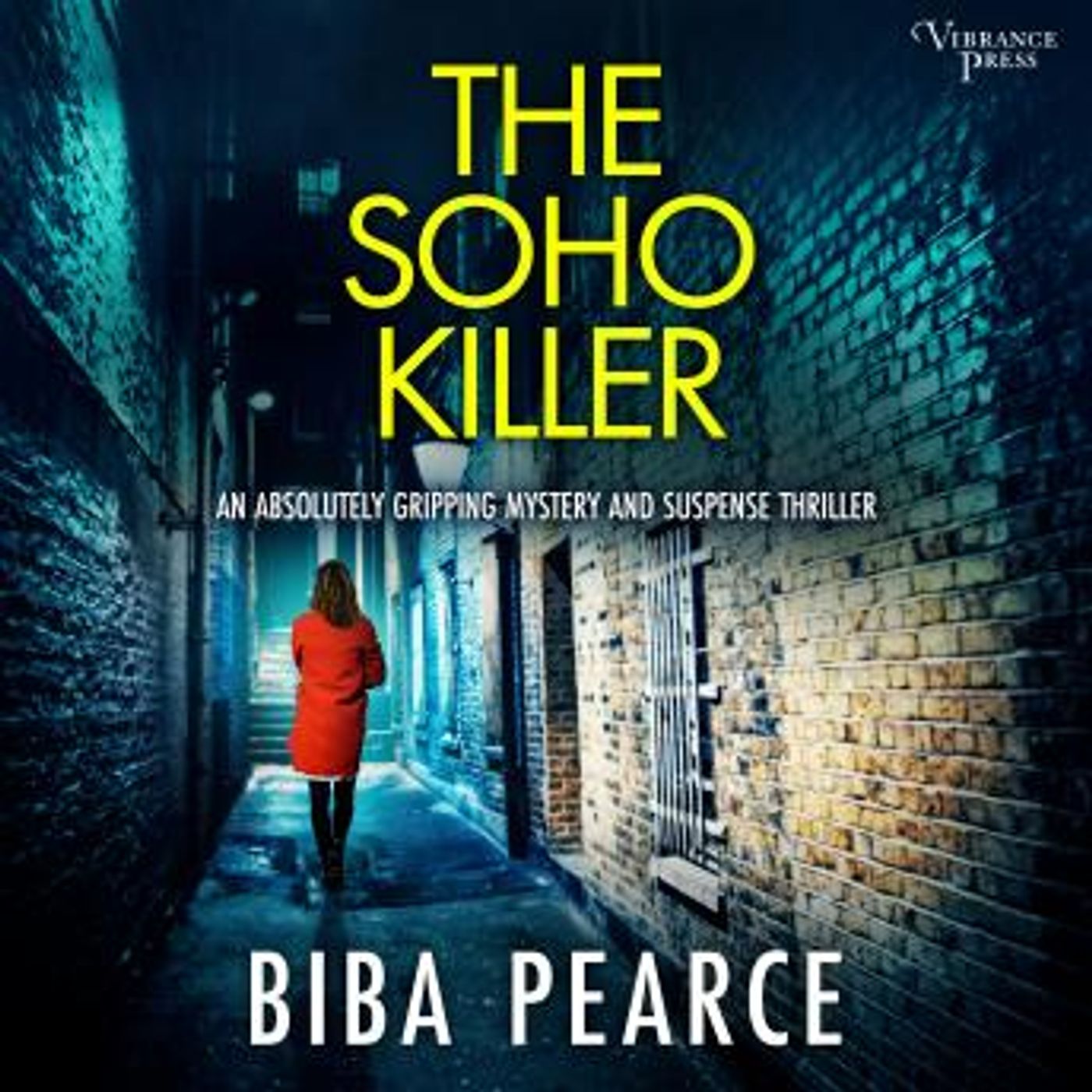 Full Trial Audiobooks in Mystery, Thriller & Horror, Suspense