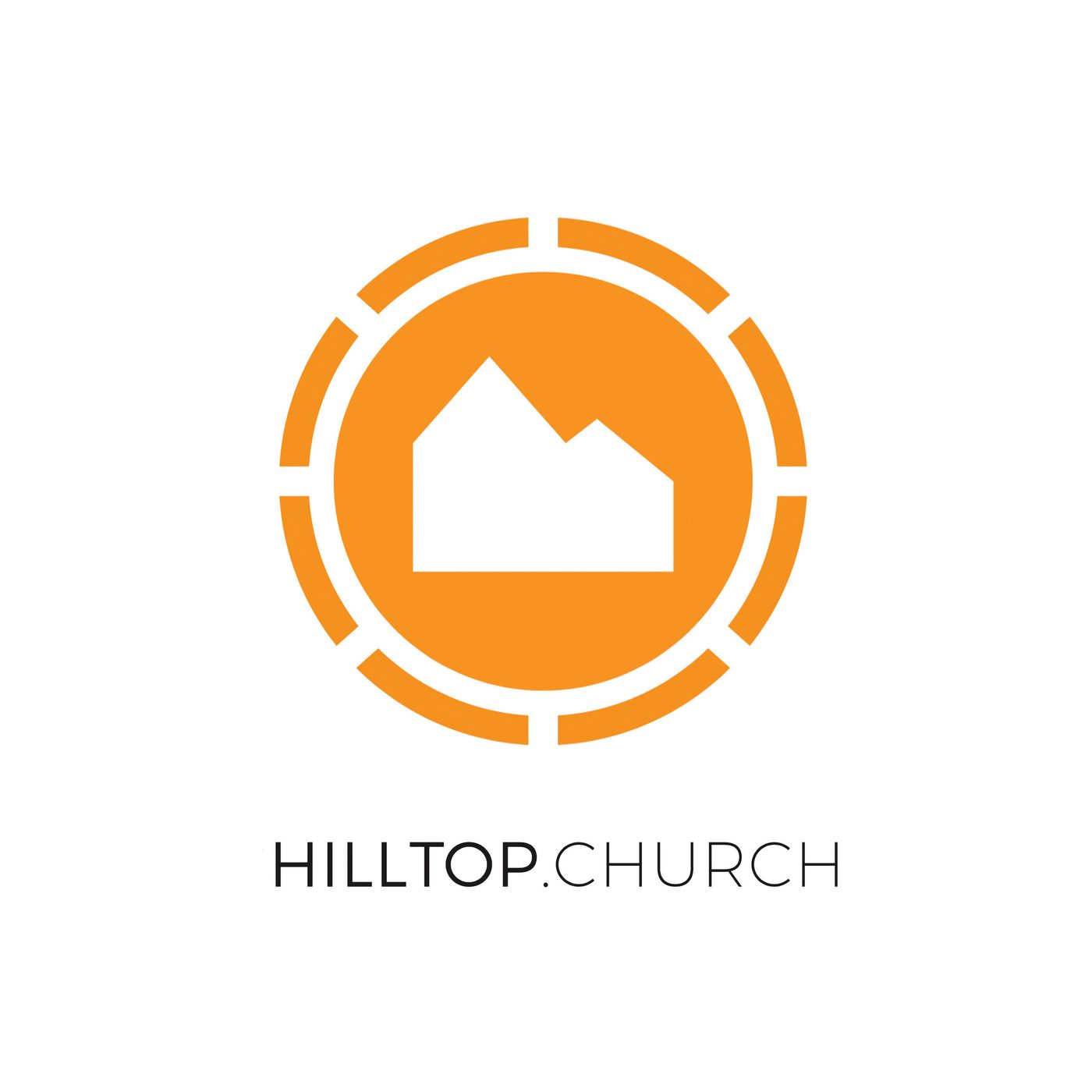 Hilltop.Church Podcast