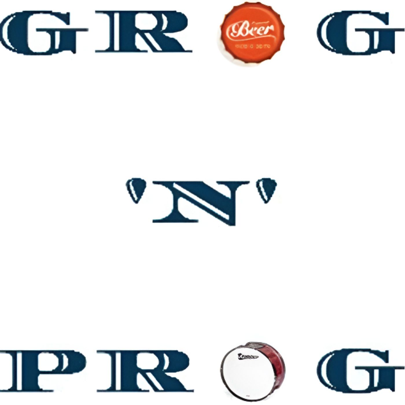 GROG \'N\' PROG