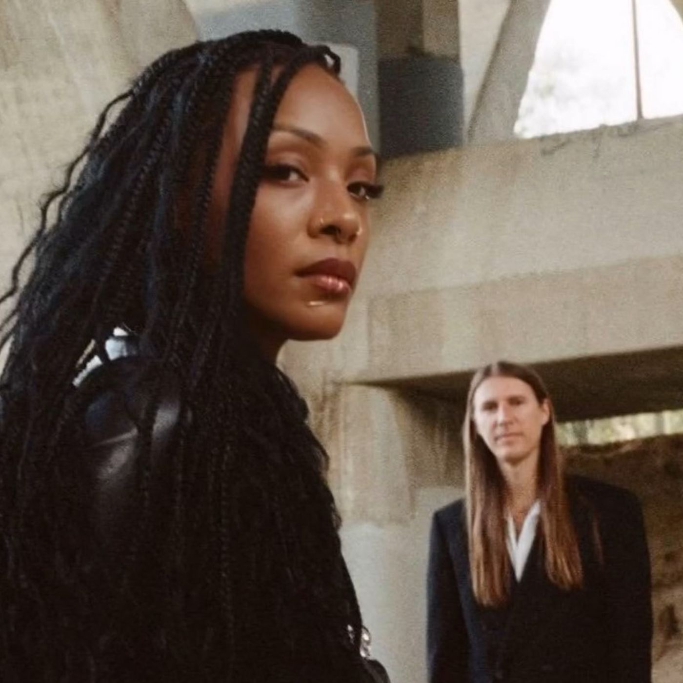 Dawn Richard's Black Artistry transcends genre in collaboration