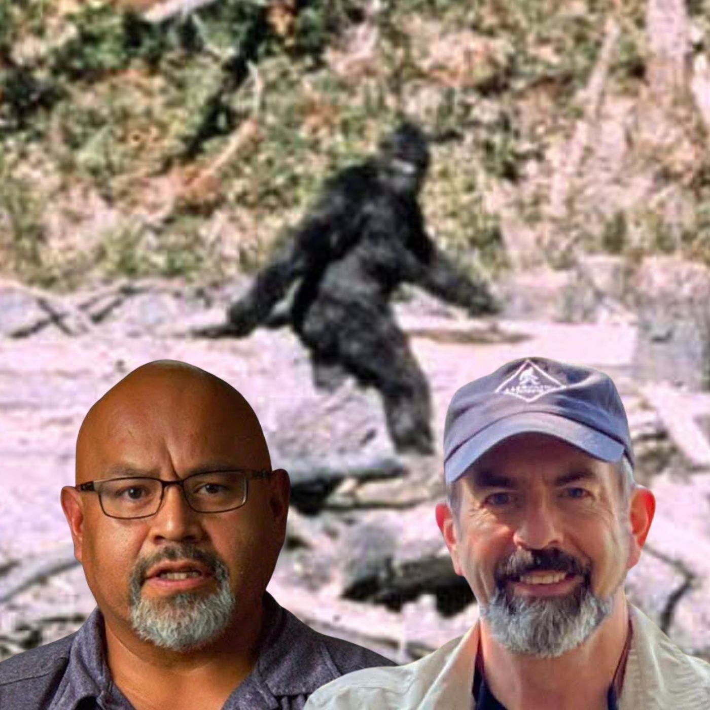 Ep. #896: Mel Skahan & Doug Meacham – Patterson-Gimlin Film Controversy Ep. #896: Mel Skahan & Doug Meacham – Patterson-Gimlin Film Controversy