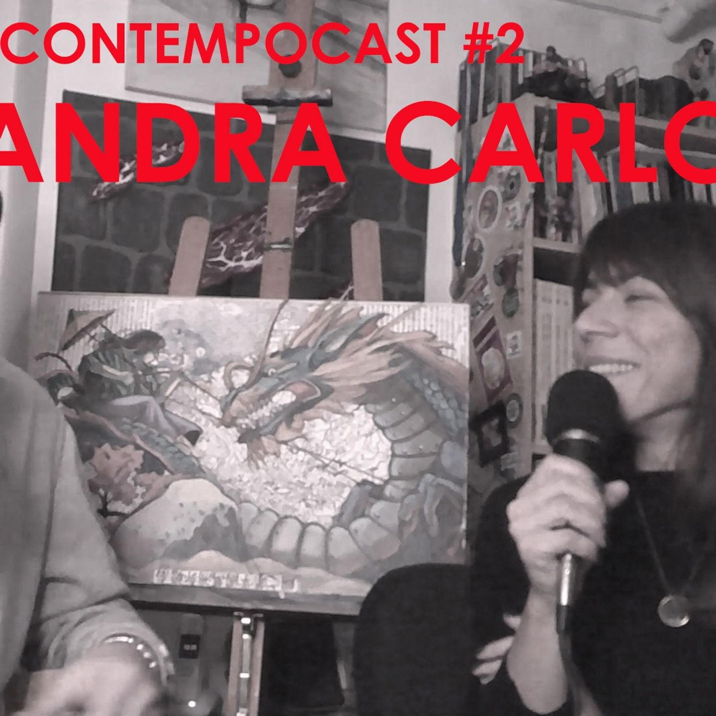 ContempoCast