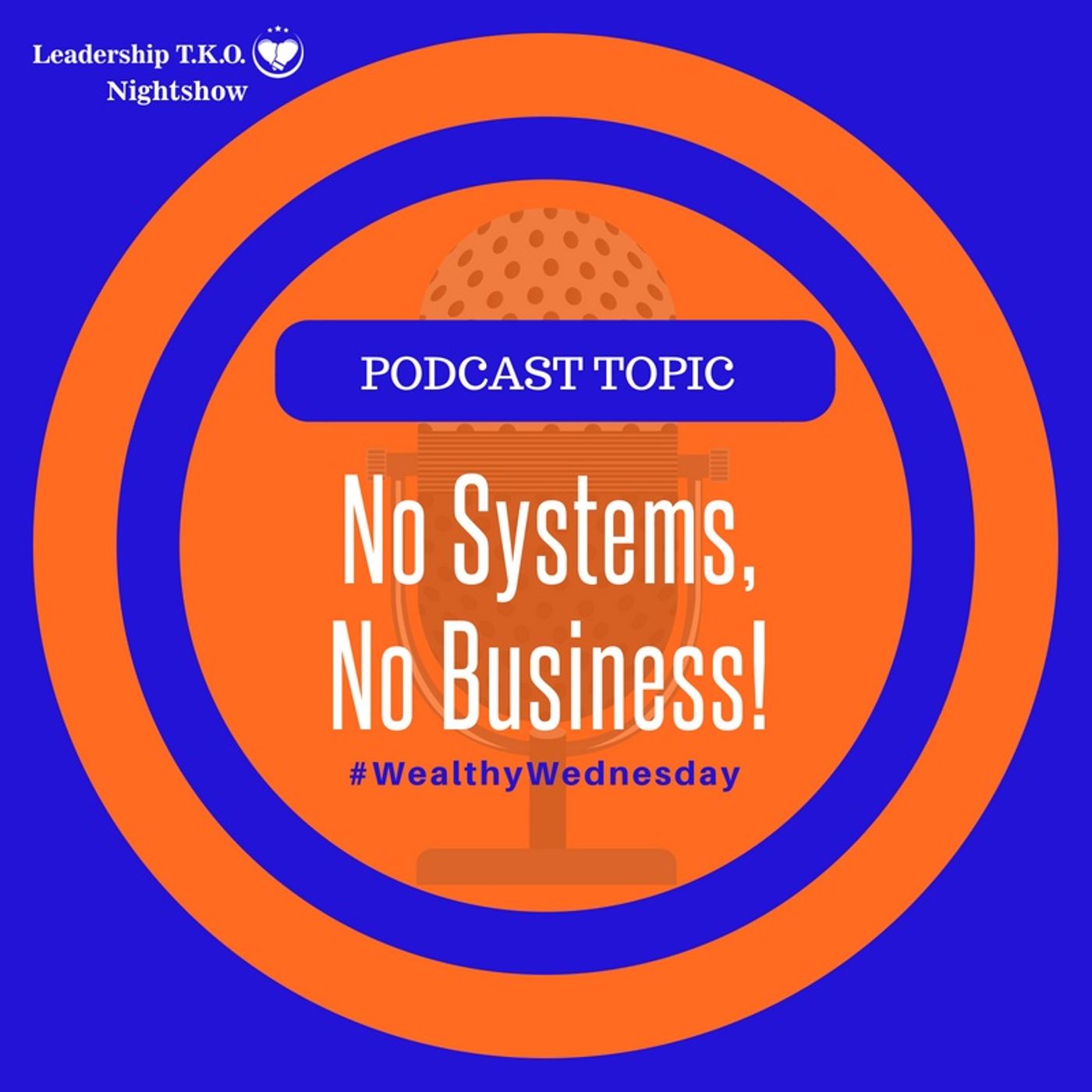 Leadership TKO™ with Dr. Lakeisha McKnight