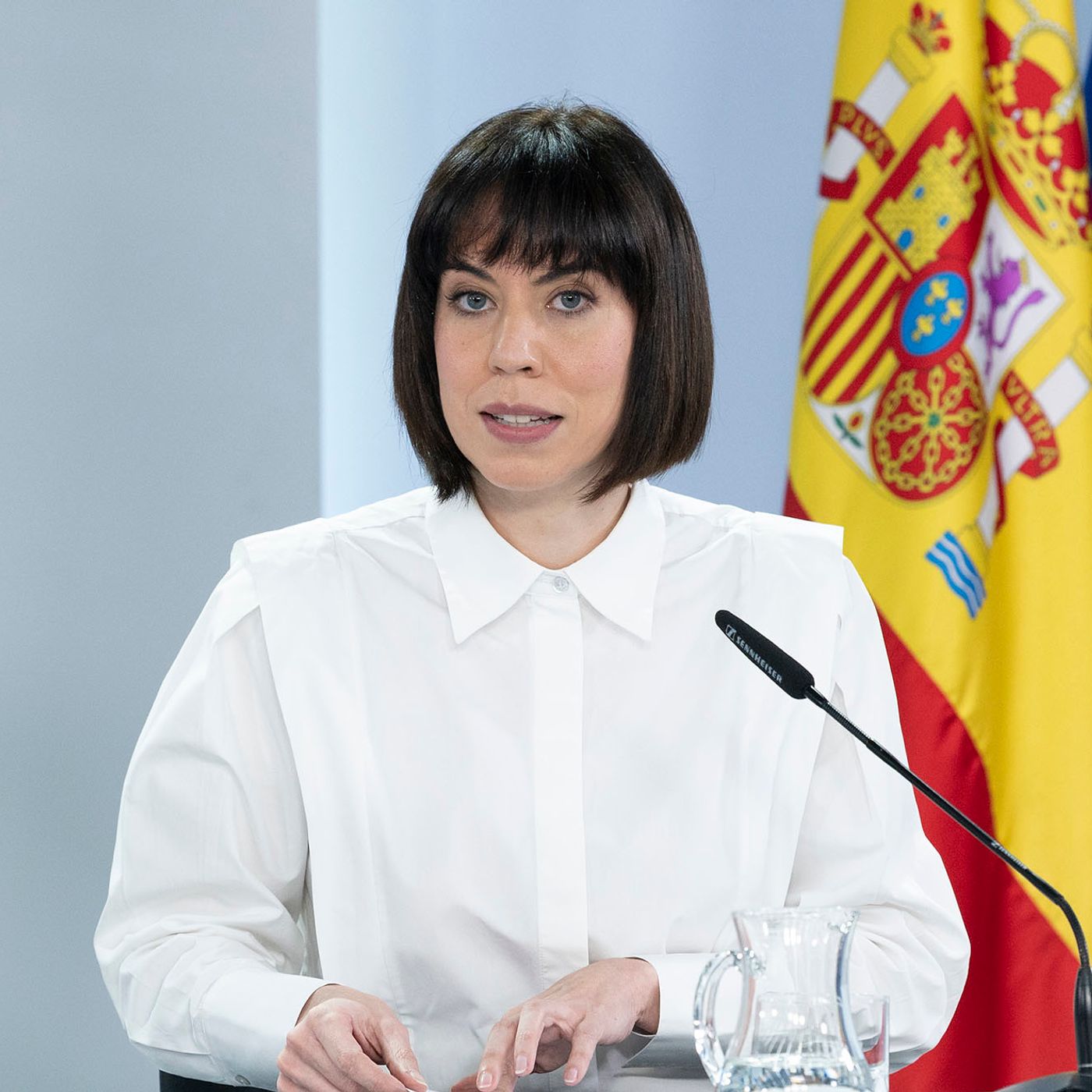 🔴14-7-2022 LA CAFETERA .ENTREVISTA A LA MINISTRA DE CIENCIA @DianaMorantR #LaCafeteraATodaCiencia